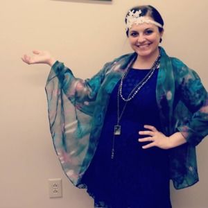 Meet your Posher, Michelle